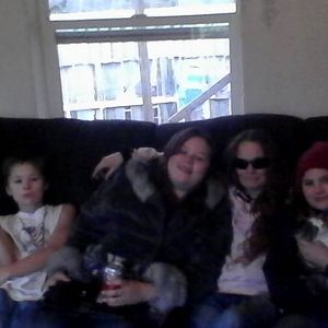 Meet your Posher, April