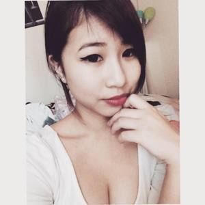 Meet your Posher, Kristine