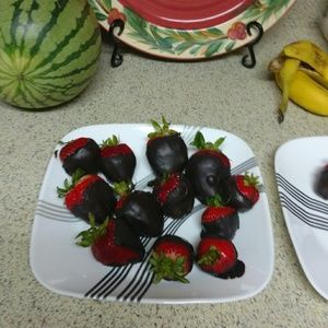 Meet your Posher, Jusy