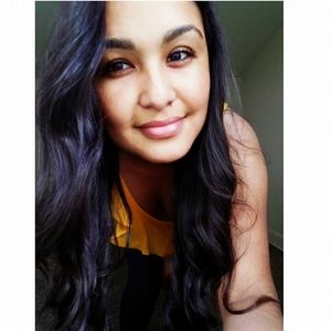 Meet your Posher, Mayra