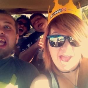 Meet your Posher, Sammi