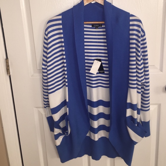 Premise Studio striped sweater