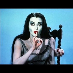 Meet your Posher, Lilly