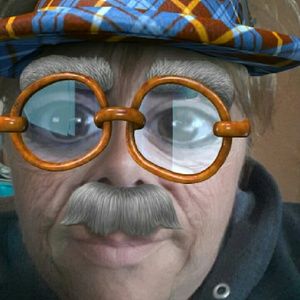 Meet your Posher, Renee