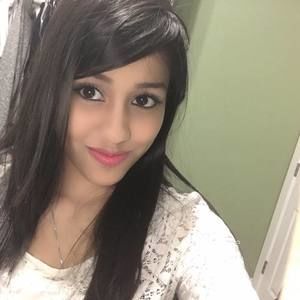 Meet your Posher, Shreya
