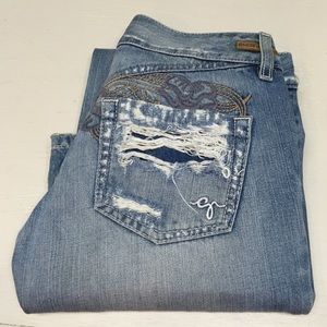 ❤️ GUESS JEANS ❤️