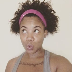 Meet your Posher, Shanae