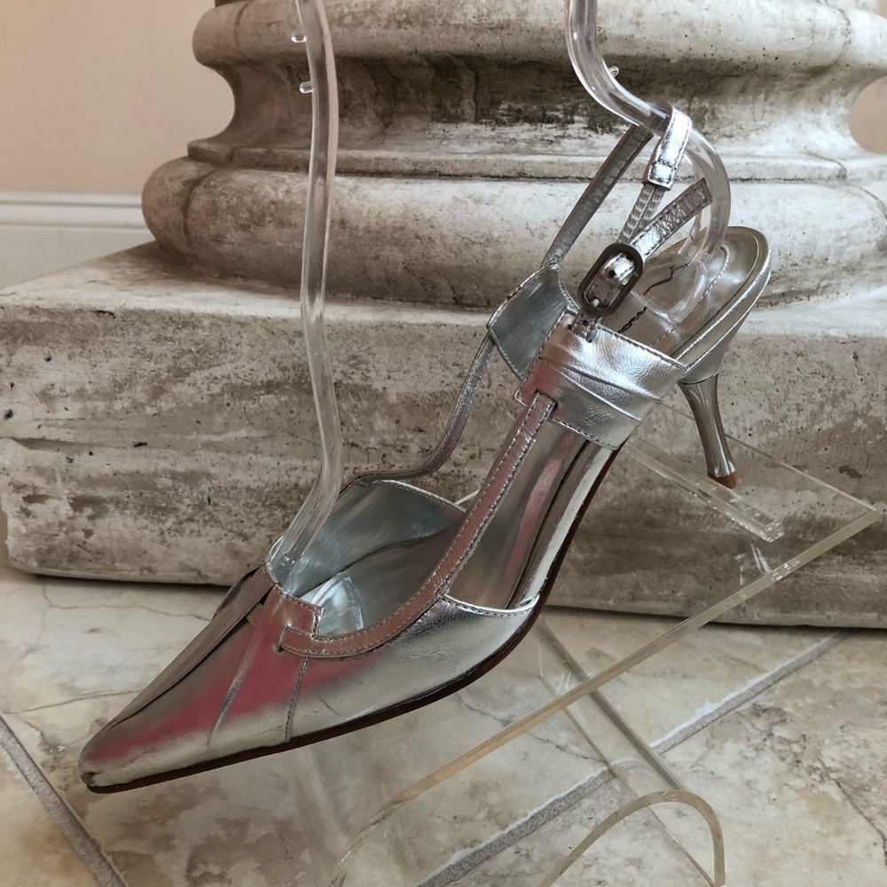 Nina shoes size 6.5