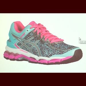 Asics gel kayano 22