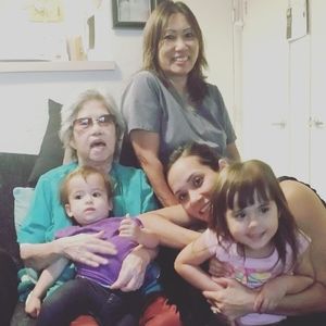 Meet your Posher, Jacqueline