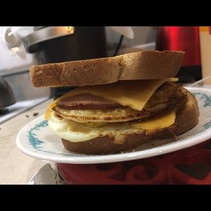 Meet your Posher, Bryce