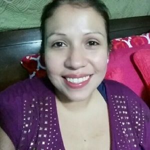 Meet your Posher, Arlet