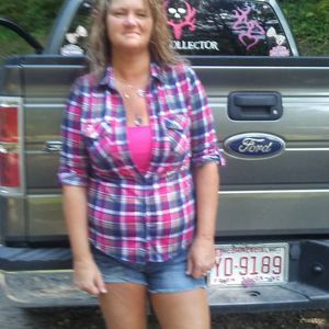 Meet your Posher, Tammy