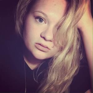 Meet your Posher, Mariah