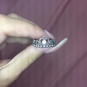 PANDORA Princess Ring