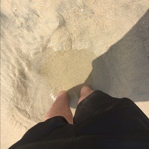 Meet your Posher, Joseph