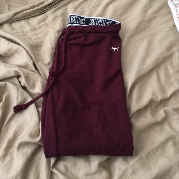 Victoria Secret PINK joggers
