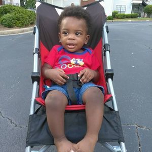 Meet your Posher, Fatima