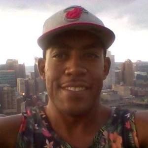 Meet your Posher, Darnell