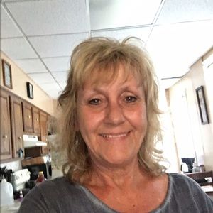 Meet your Posher, Lillian