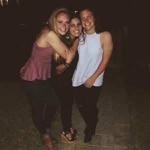 Meet your Posher, Kerri