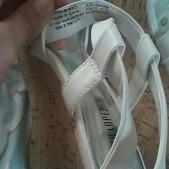 Wedges - Picture 4 of 4