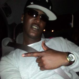 Meet your Posher, Ricky