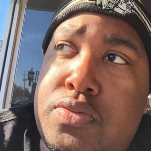 Meet your Posher, Andre