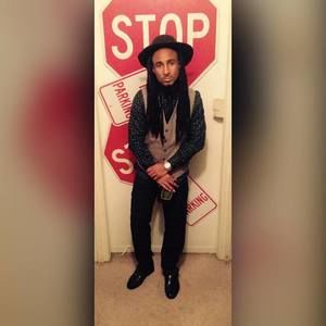 Meet your Posher, Jay