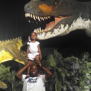 Meet your Posher, William