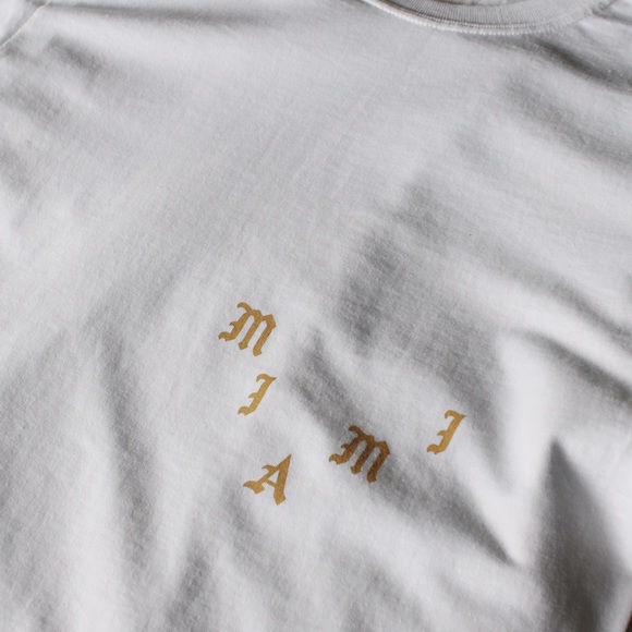 ❕MULTIPLE Kanye West BRAND NEW POP UP STORE SHIRTS