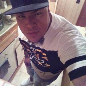 Meet your Posher, William