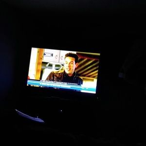 Meet your Posher, Venus