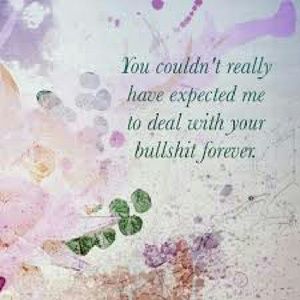 Meet your Posher, Traci