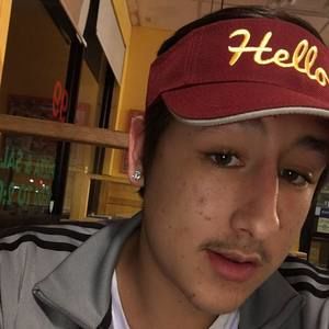 Meet your Posher, Thomas