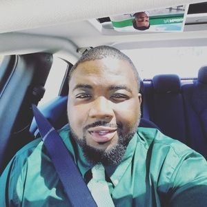 Meet your Posher, Jamel