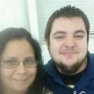 Meet your Posher, Dustin