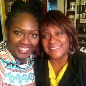 Meet your Posher, Lynn