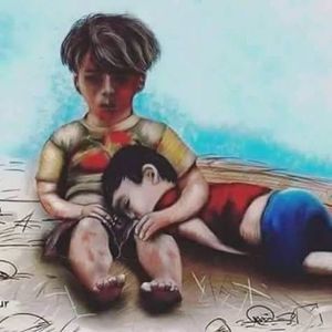 Meet your Posher, Khalid