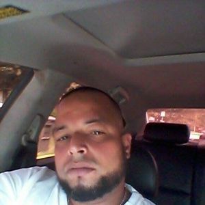 Meet your Posher, Erick