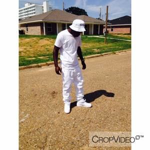 Meet your Posher, Terrance