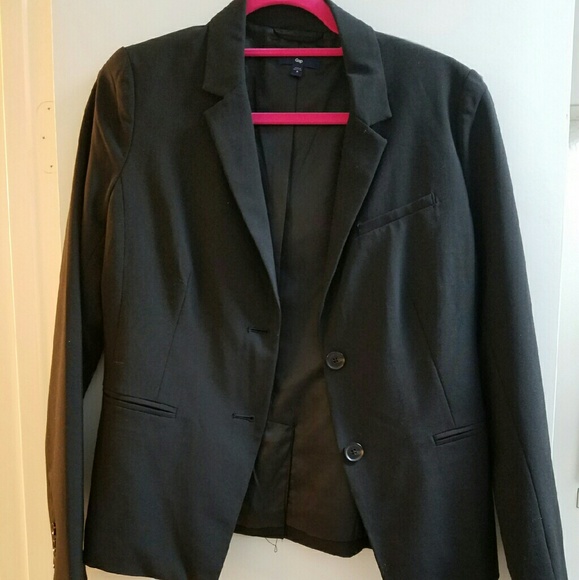 Gap semi casual blazer
