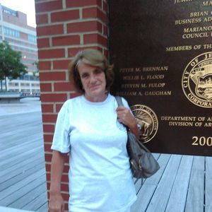 Meet your Posher, Kathy