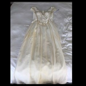 Jenny Yoo collection dress