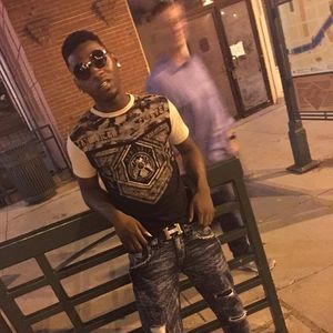 Meet your Posher, Michael