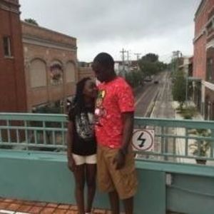 Meet your Posher, Rickey