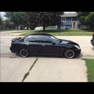 Meet your Posher, Matej