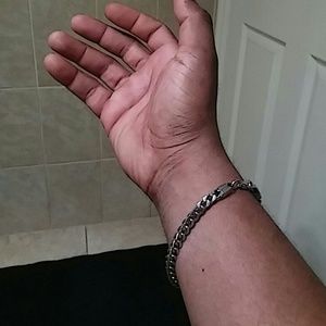 Meet your Posher, Renaldo