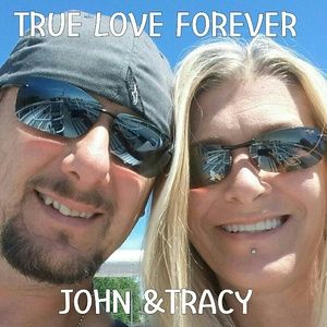 Meet your Posher, Tracy