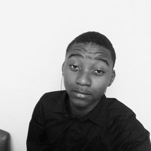 Meet your Posher, Guy edward